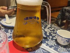 -旺角小渔村·海肠捞饭开创者(环山路店)