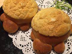 -避风塘(百联东郊店)