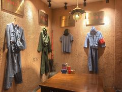 -岳城根据地(洣江大道店)