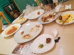 -MIO弥欧洋房西餐厅(中央大街店)