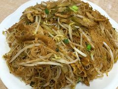炒米线-飞珠面店(海莲路店)