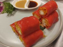 -丰鲤楼•闽南茶楼(仟禧汇店)
