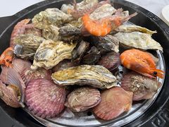 -巧克力渔家.小船海鲜家常菜(三浴场店)