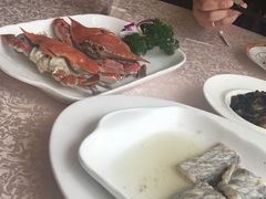 -大榭国际大酒店-中餐厅