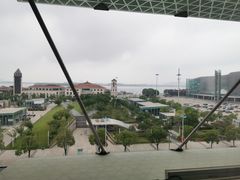-苏州金鸡湖文博诺富特酒店