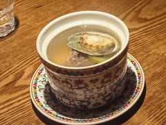 -张家卫·阳江菜·小海鲜(肥婆湾桥店)