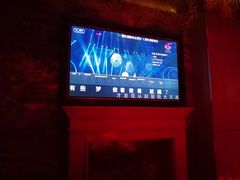 -AGOGO HOUSE KTV(东街店)