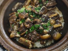 招牌黄鳝煲仔饭-红星光发煲仔饭(大石街店)