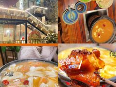 -十四不搭·打边炉(运河店)