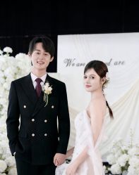 -米莱摄影写真(五大道别墅店)