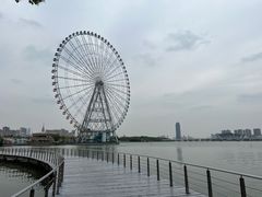 -君来湖滨饭店·渔餐厅