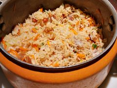 -原味田园·客家菜·土窑鸡(中航城君尚购物中心店)