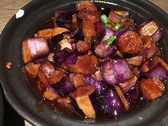 -童年小筑餐厅(申花路店)