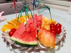 -红樱桃·新派辽菜(北行店)