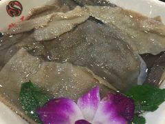 -憨石匠鲜菜土火锅(昆都店)
