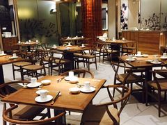 大堂-全聚德(江宁店)