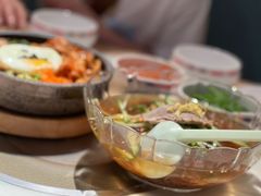 -七八冷面·延边朝鲜族美食(圣熙八号店)