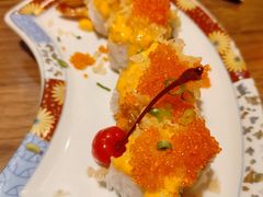 -隐月· 㐂和食屋(芝罘万达公馆店)