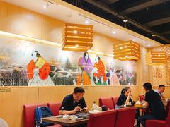 大堂-东京屋(武定路店)