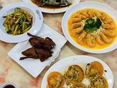 -新金盛·海鲜酒楼(盐田店)