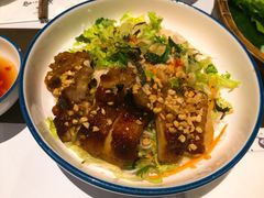 -美奈小馆·越南料理(中航城君尚购物中心店)