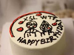 -糖秋Cake DIY·蛋糕定制·甜品台(观音桥店)
