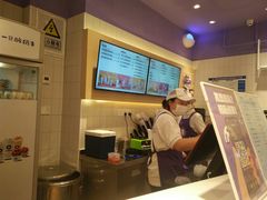 -一只酸奶牛(时代天街A馆店)