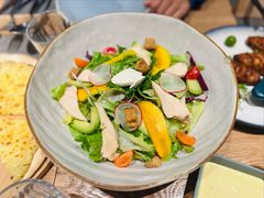 -小满Grainkitchen(滨江商业广场店)