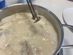 -煲王粤菜餐厅(中侨中心店)