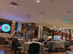 大堂-金海华·悦食东方(苏州中心商场店)