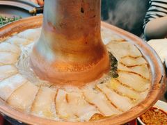 -新乾隆酒楼(帝景园店)