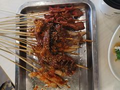 -金乐活美食(中街店)