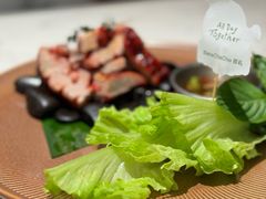 -芭札·Thai泰国餐厅(同和金铂天地店)