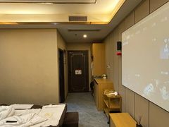 -君之悦·影院式足道·养生SPA(回兴店)