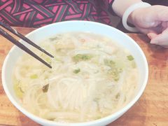 -古来思鱼饼