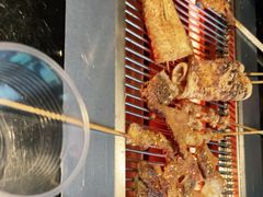 -青松宇大汗·碳烤羊腿(大浪店)