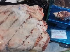 -九府羊·鲜羊火锅·烤串(新华路店)