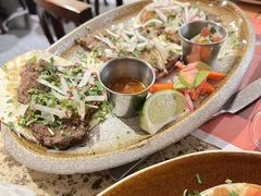 -墨纪Mojí墨西哥餐厅(官舍店)