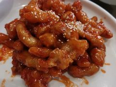 -北戴河转鱼·炒螃蟹酱餐厅