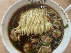 -蒋家桥饺面店(东关街店)