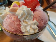 -青麦家·融合餐厅(江岛智立方店)