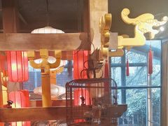 -龙抄手食府(浣花北路店)