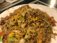 翠华猪软骨炒饭-翠华餐厅(湾仔店)