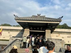 -徐州龟山景区