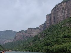 -河南宝泉旅游区