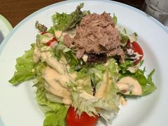 -萨莉亚意式餐厅(南京环亚凯瑟琳广场店)