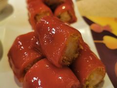 -点都德(大茶楼店)