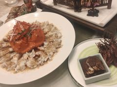 -大榭国际大酒店-中餐厅