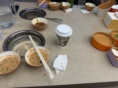 -海底捞大排档火锅(打浦路店)