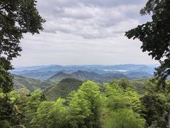 -莫干山风景区